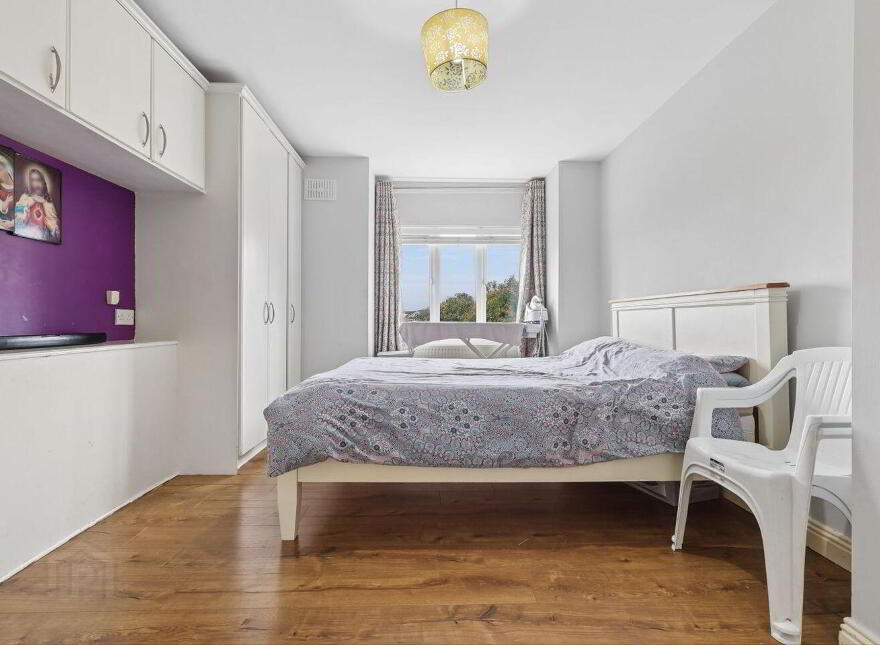 2 Chestnut Grove, Johnstown Wood, Johnstown, C15PD6C