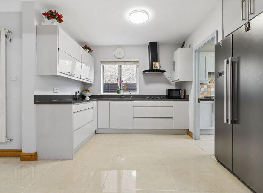 2 Chestnut Grove, Johnstown Wood, Johnstown, C15PD6C
