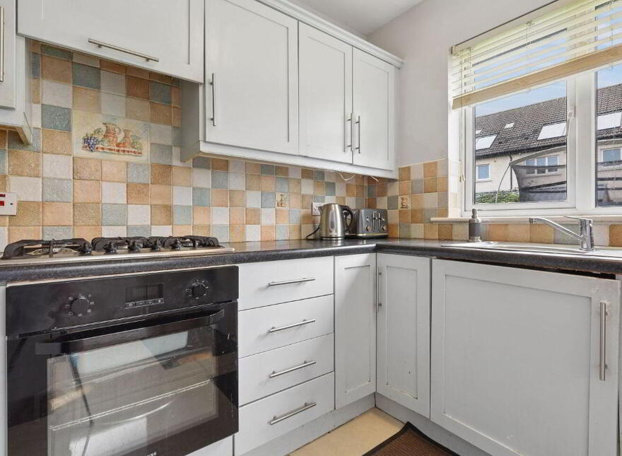 2 Chestnut Grove, Johnstown Wood, Johnstown, C15PD6C