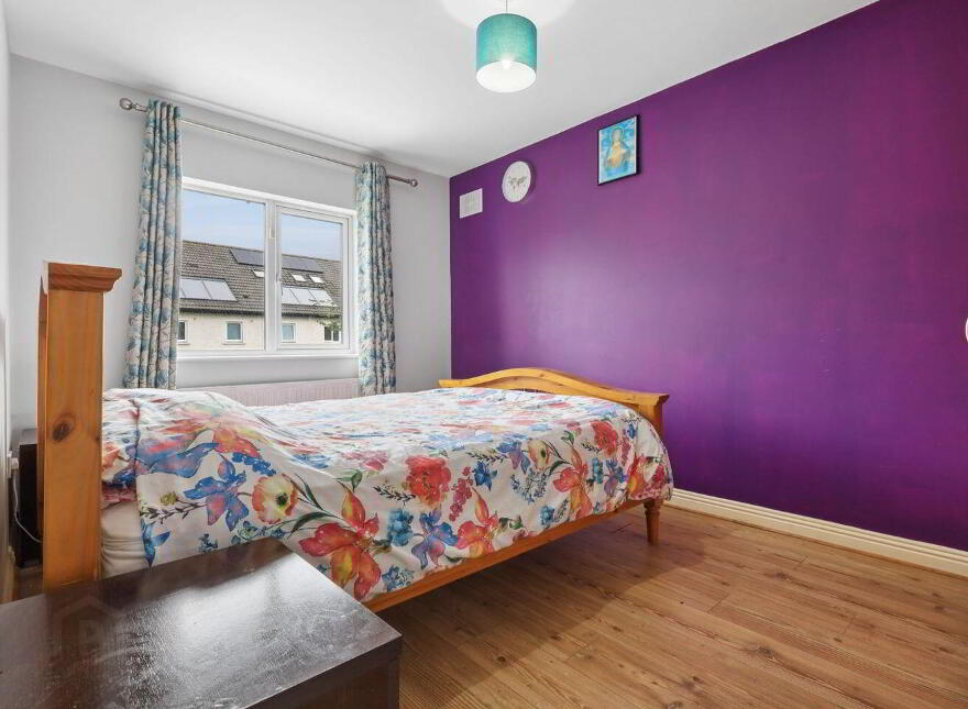 2 Chestnut Grove, Johnstown Wood, Johnstown, C15PD6C