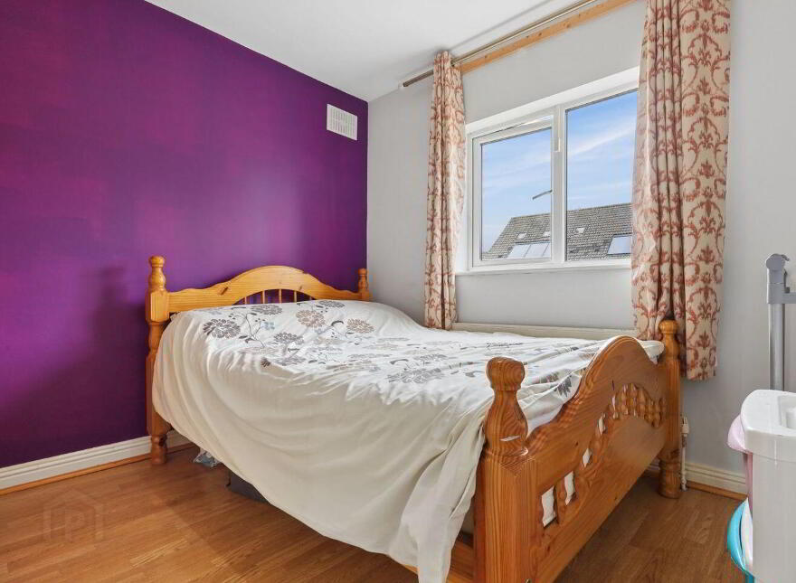 2 Chestnut Grove, Johnstown Wood, Johnstown, C15PD6C
