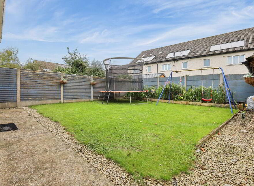 2 Chestnut Grove, Johnstown Wood, Johnstown, C15PD6C