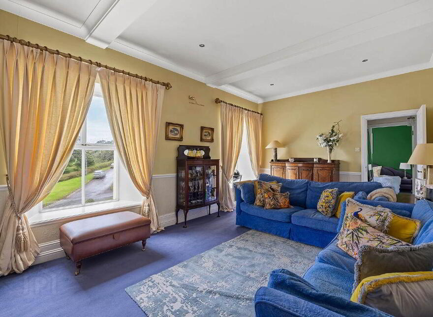 Marino House, Off Wolfe Tone Square, Bantry, P75HX88