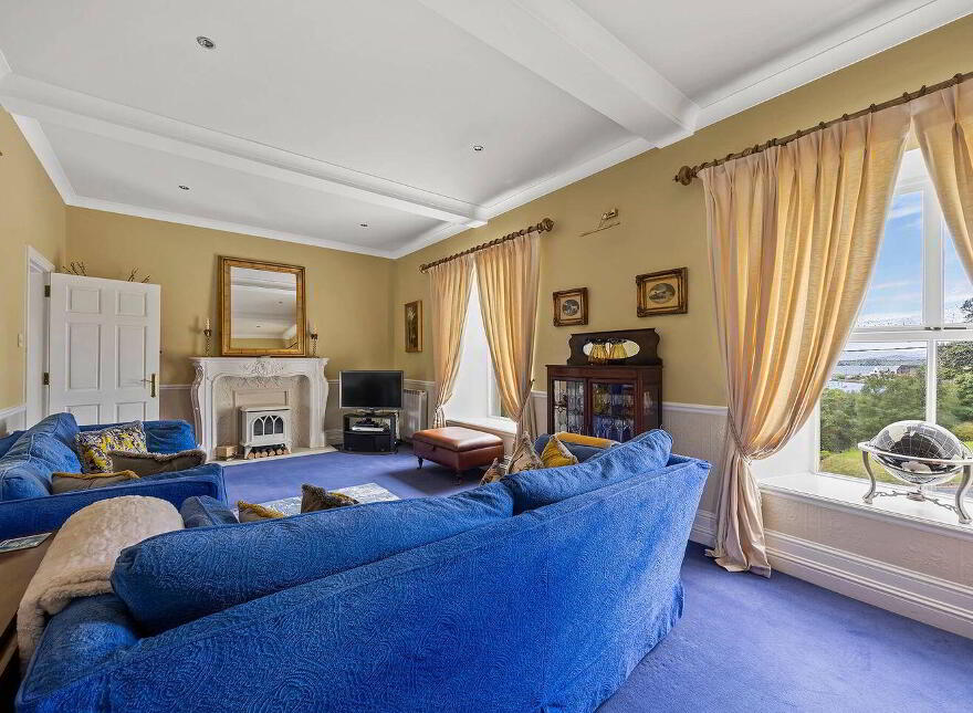 Marino House, Off Wolfe Tone Square, Bantry, P75HX88