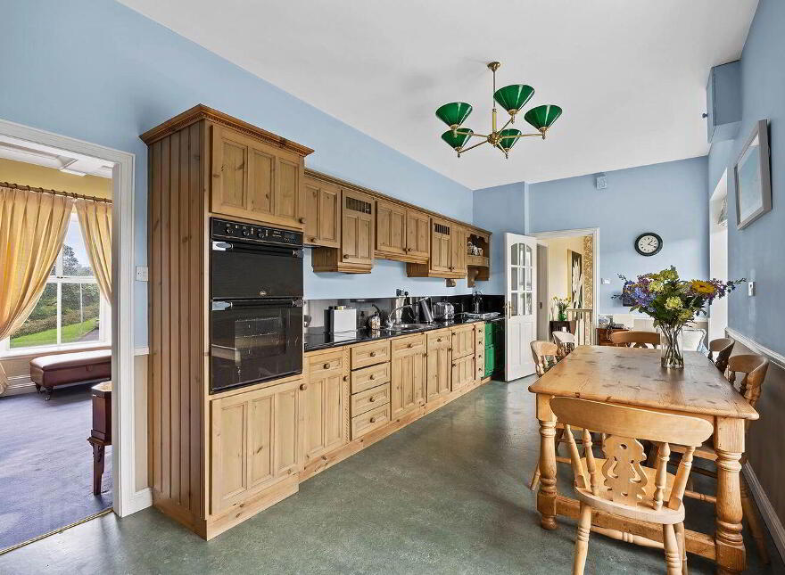 Marino House, Off Wolfe Tone Square, Bantry, P75HX88