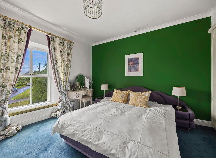 Marino House, Off Wolfe Tone Square, Bantry, P75HX88