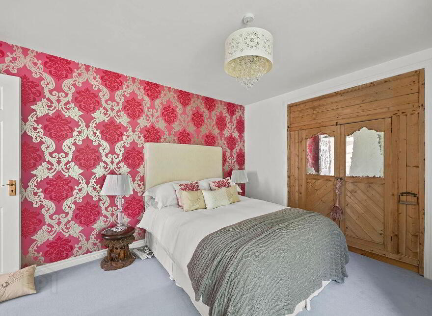 Marino House, Off Wolfe Tone Square, Bantry, P75HX88