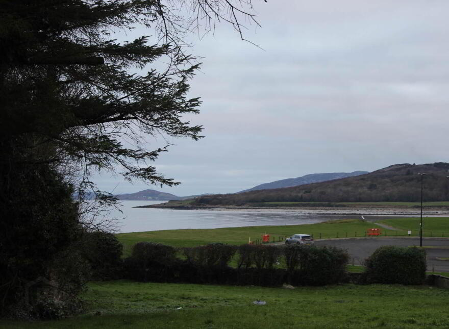 1 Swilly Terrace, Swilly Road, Buncrana, F93A398