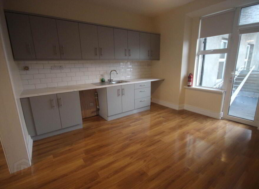 1 Swilly Terrace, Swilly Road, Buncrana, F93A398