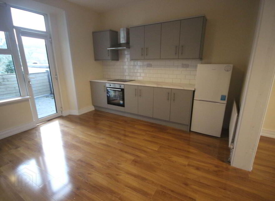1 Swilly Terrace, Swilly Road, Buncrana, F93A398