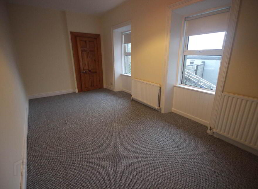 1 Swilly Terrace, Swilly Road, Buncrana, F93A398