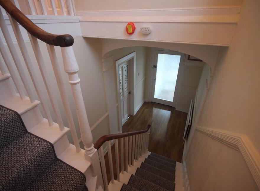 1 Swilly Terrace, Swilly Road, Buncrana, F93A398