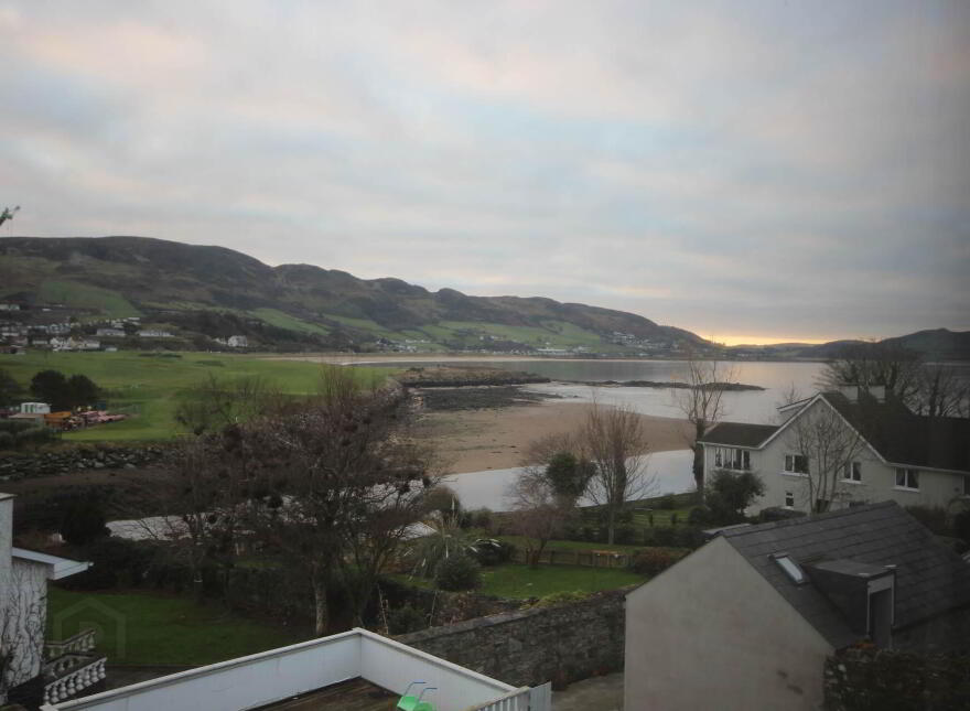 1 Swilly Terrace, Swilly Road, Buncrana, F93A398