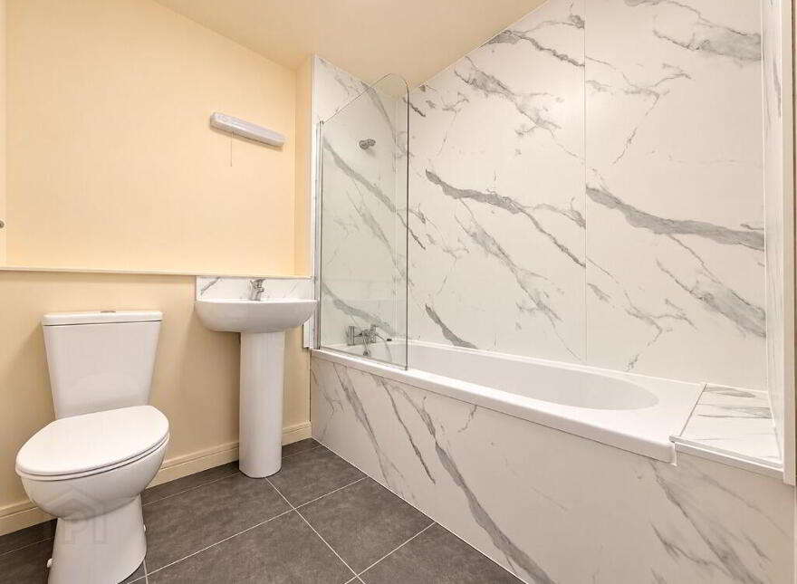 Parkview, 145-152 Kingsway, Dunmurry, Belfast, BT17 9RY