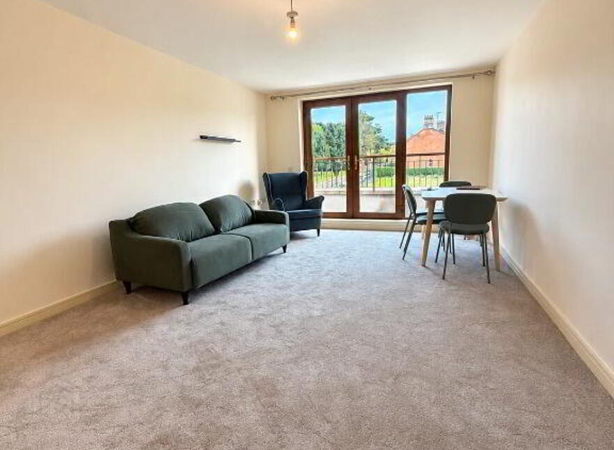 Parkview, 145-152 Kingsway, Dunmurry, Belfast, BT17 9RY