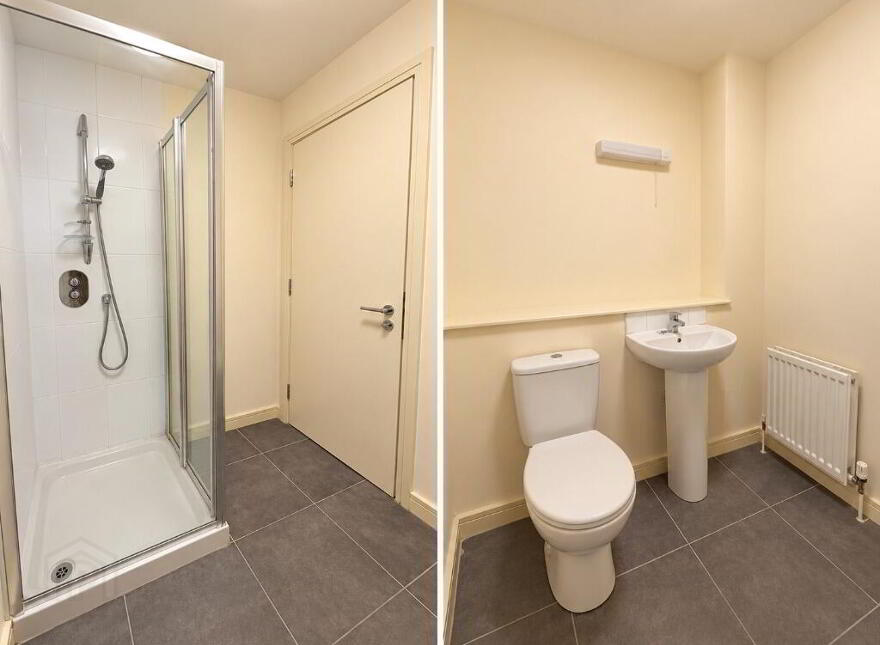 Parkview, 145-152 Kingsway, Dunmurry, Belfast, BT17 9RY