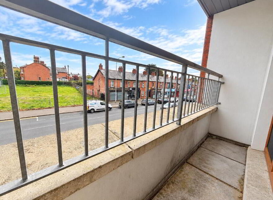 Parkview, 145-152 Kingsway, Dunmurry, Belfast, BT17 9RY