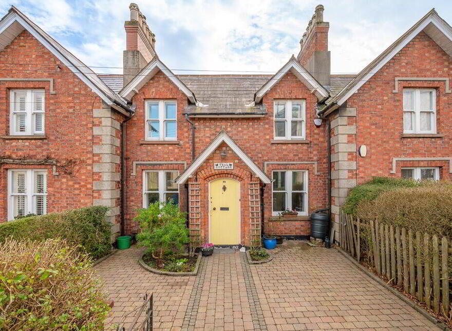 Teal Cottage, 84 Hamilton Road, Bangor, BT20 4LG