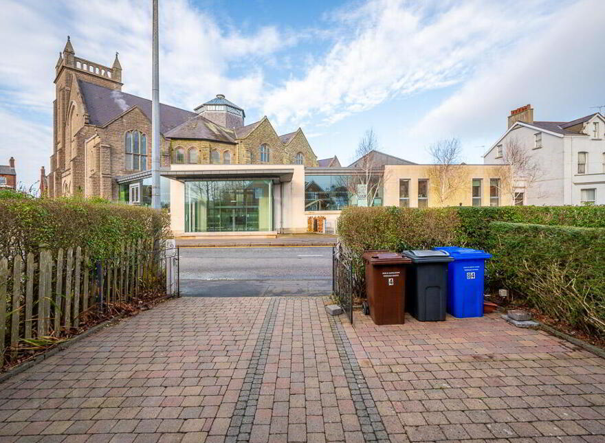 Teal Cottage, 84 Hamilton Road, Bangor, BT20 4LG