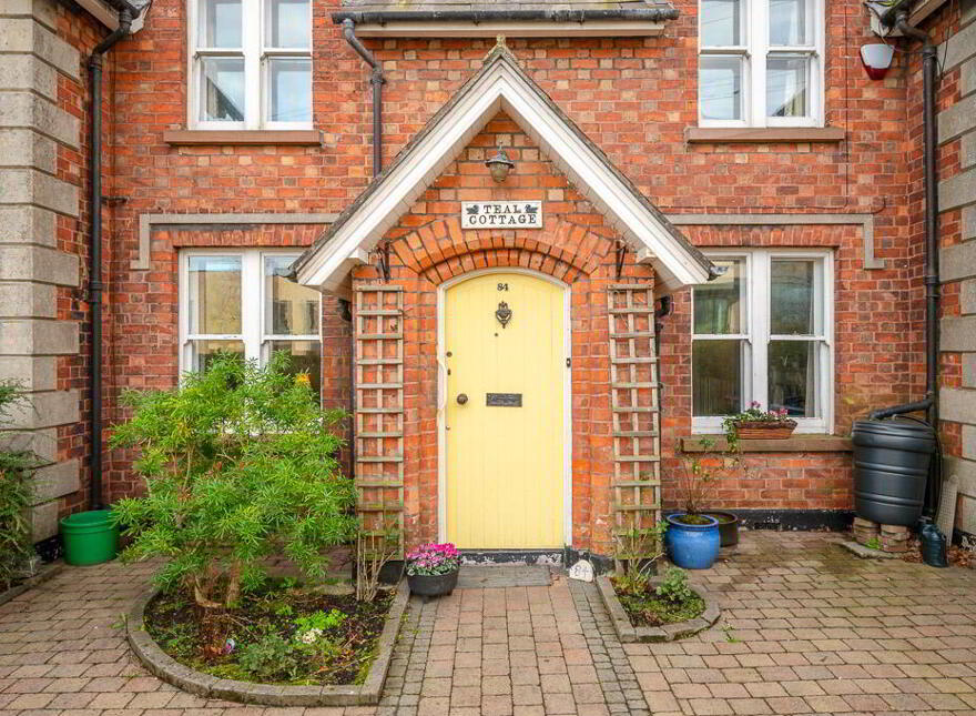 Teal Cottage, 84 Hamilton Road, Bangor, BT20 4LG