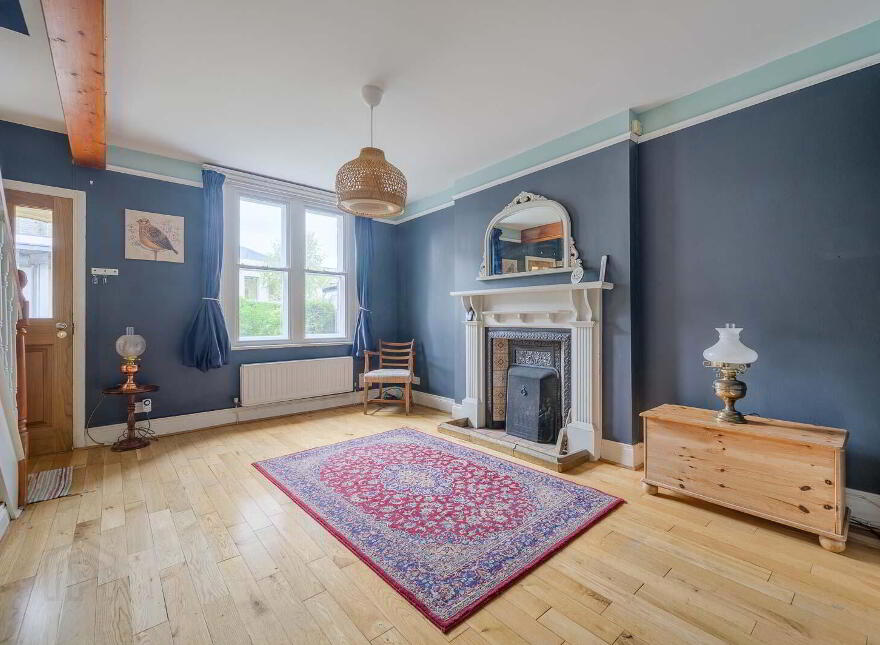 Teal Cottage, 84 Hamilton Road, Bangor, BT20 4LG