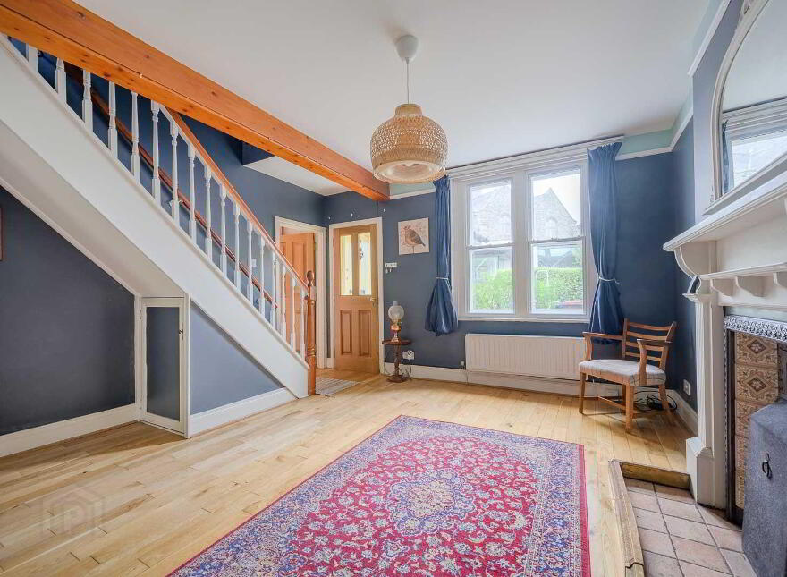 Teal Cottage, 84 Hamilton Road, Bangor, BT20 4LG