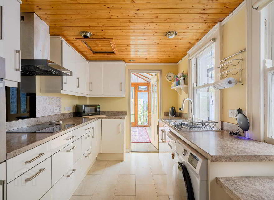 Teal Cottage, 84 Hamilton Road, Bangor, BT20 4LG