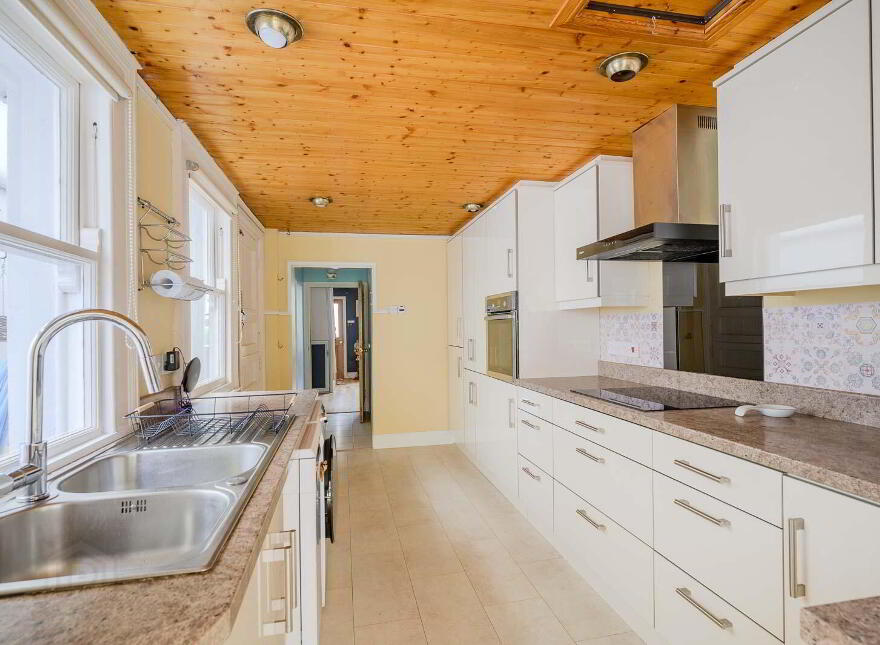 Teal Cottage, 84 Hamilton Road, Bangor, BT20 4LG