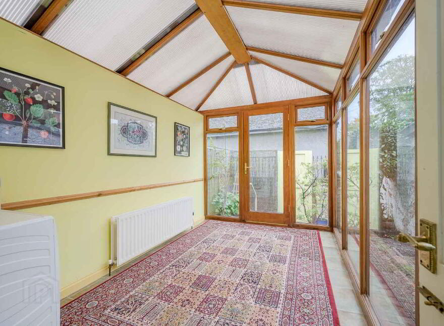 Teal Cottage, 84 Hamilton Road, Bangor, BT20 4LG