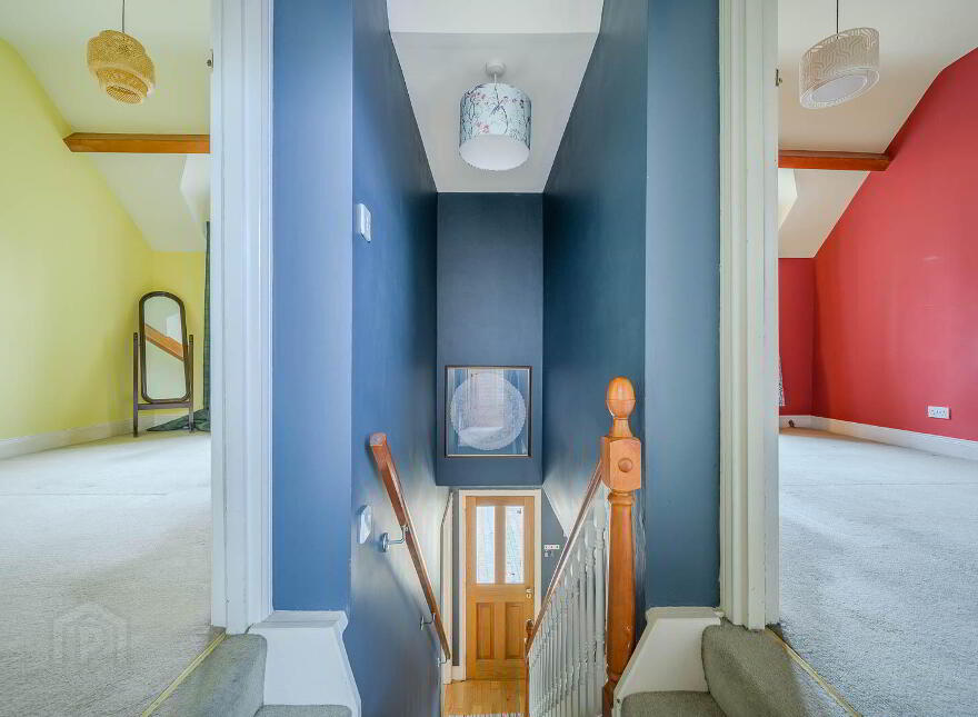 Teal Cottage, 84 Hamilton Road, Bangor, BT20 4LG