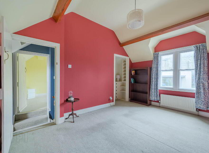 Teal Cottage, 84 Hamilton Road, Bangor, BT20 4LG