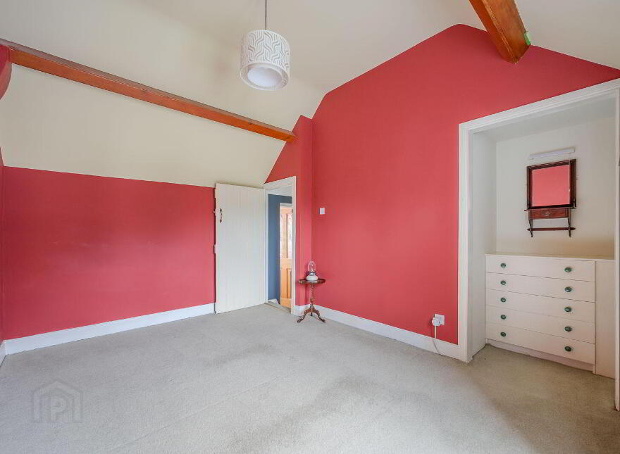 Teal Cottage, 84 Hamilton Road, Bangor, BT20 4LG