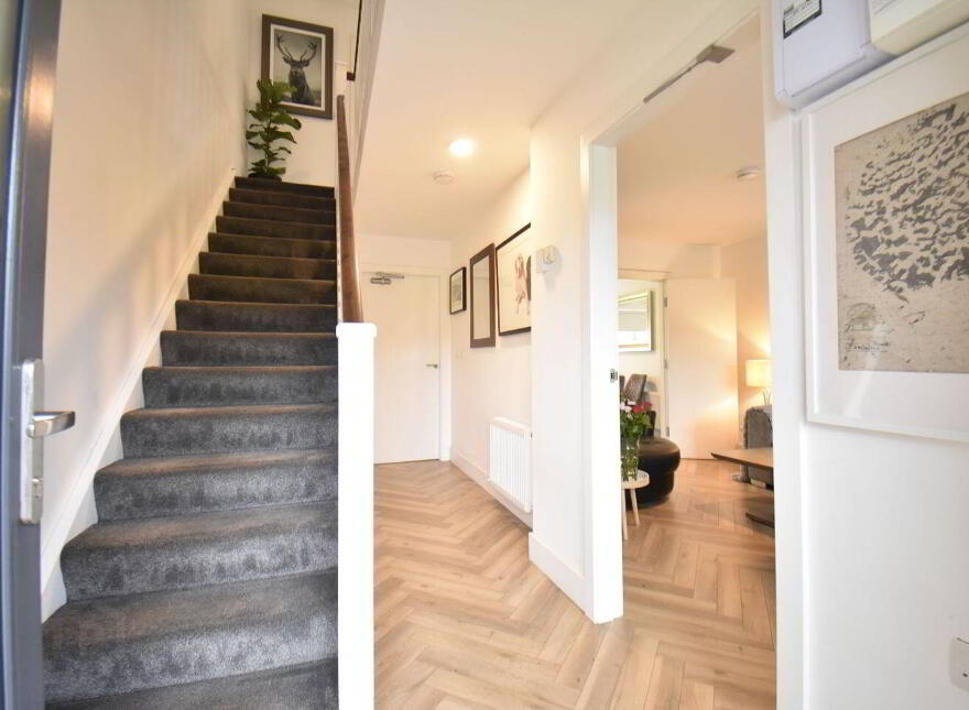 7 The Crescent, Green Hill, Clonhaston, Enniscorthy, Y21P6V3