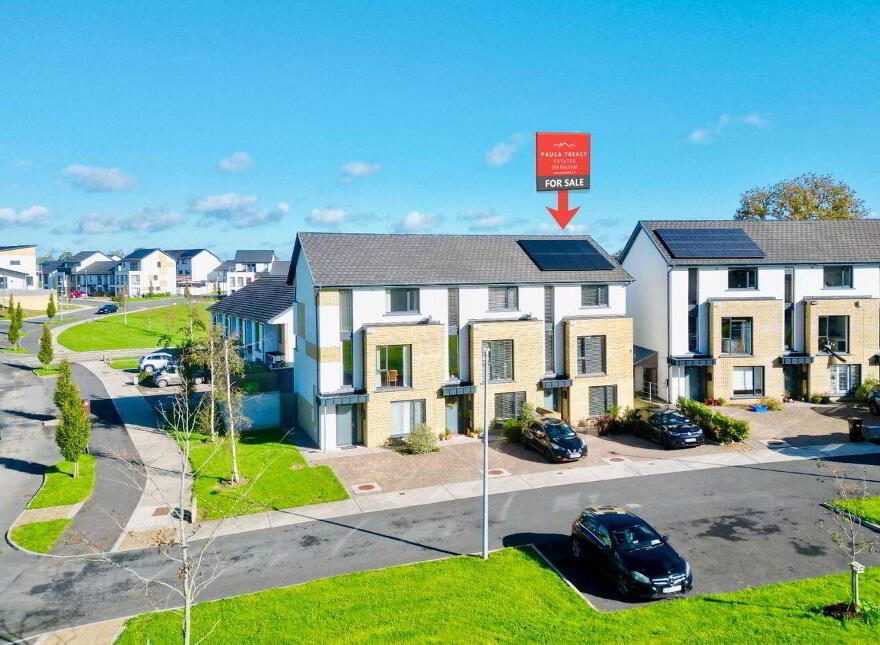 7 The Crescent, Green Hill, Clonhaston, Enniscorthy, Y21P6V3