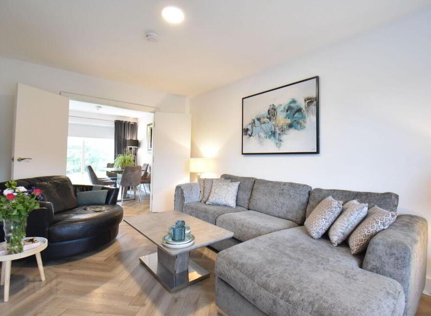 7 The Crescent, Green Hill, Clonhaston, Enniscorthy, Y21P6V3
