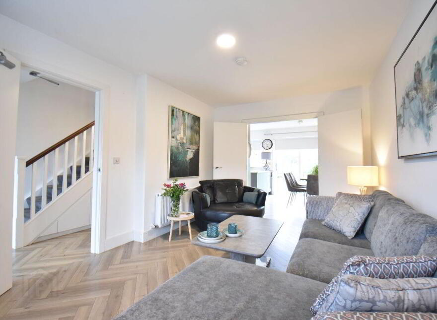 7 The Crescent, Green Hill, Clonhaston, Enniscorthy, Y21P6V3