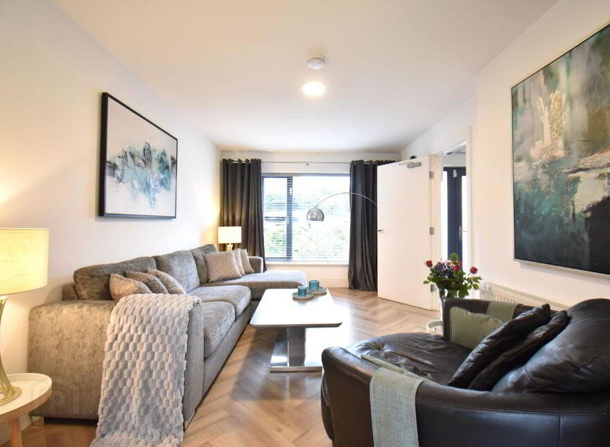 7 The Crescent, Green Hill, Clonhaston, Enniscorthy, Y21P6V3