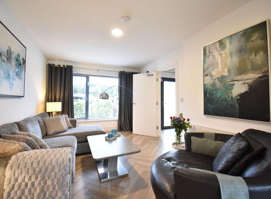 7 The Crescent, Green Hill, Clonhaston, Enniscorthy, Y21P6V3