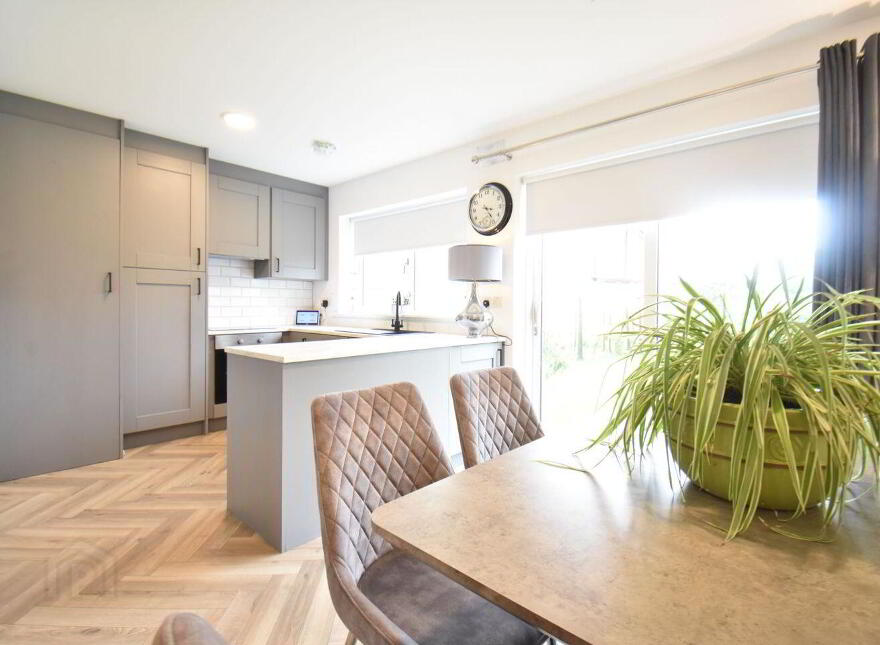 7 The Crescent, Green Hill, Clonhaston, Enniscorthy, Y21P6V3