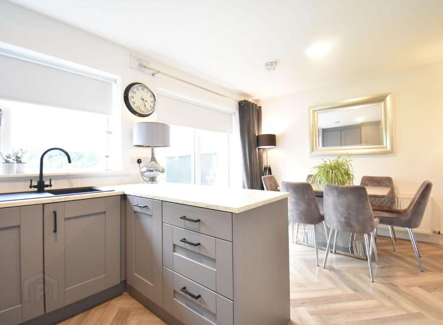 7 The Crescent, Green Hill, Clonhaston, Enniscorthy, Y21P6V3