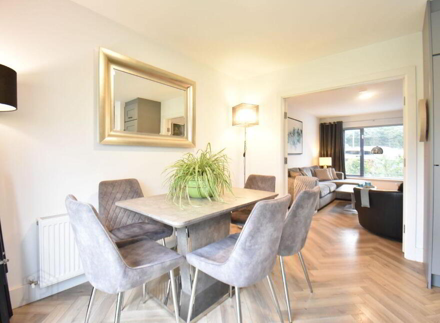7 The Crescent, Green Hill, Clonhaston, Enniscorthy, Y21P6V3