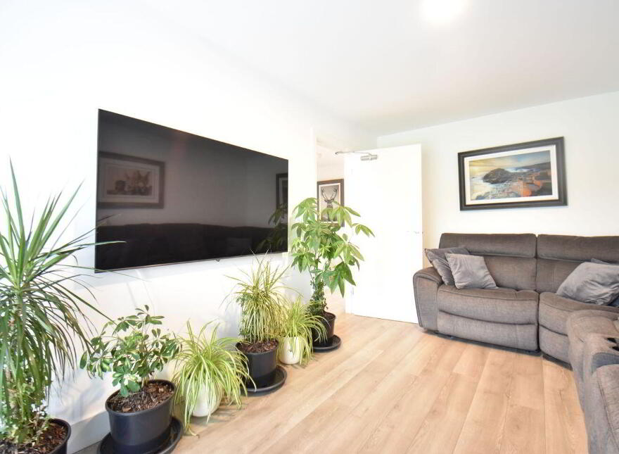 7 The Crescent, Green Hill, Clonhaston, Enniscorthy, Y21P6V3