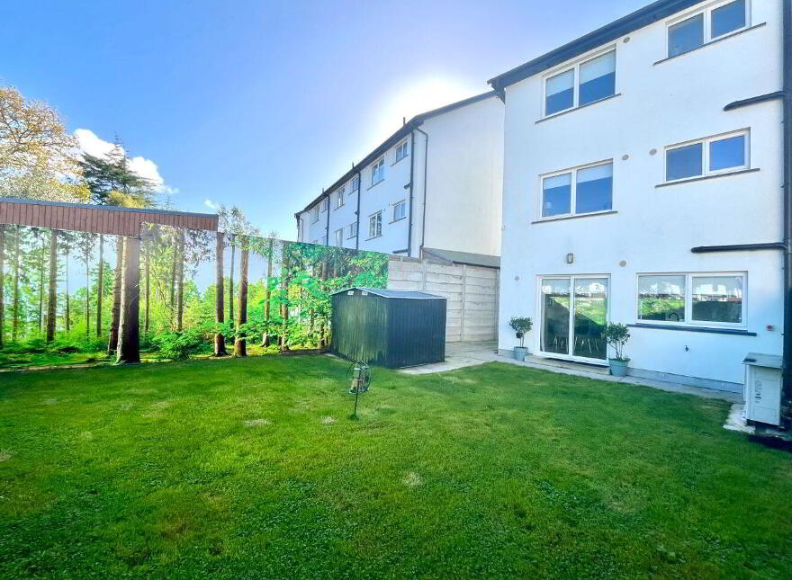 7 The Crescent, Green Hill, Clonhaston, Enniscorthy, Y21P6V3