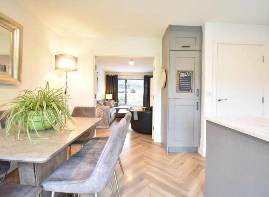 7 The Crescent, Green Hill, Clonhaston, Enniscorthy, Y21P6V3