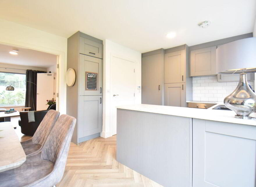 7 The Crescent, Green Hill, Clonhaston, Enniscorthy, Y21P6V3