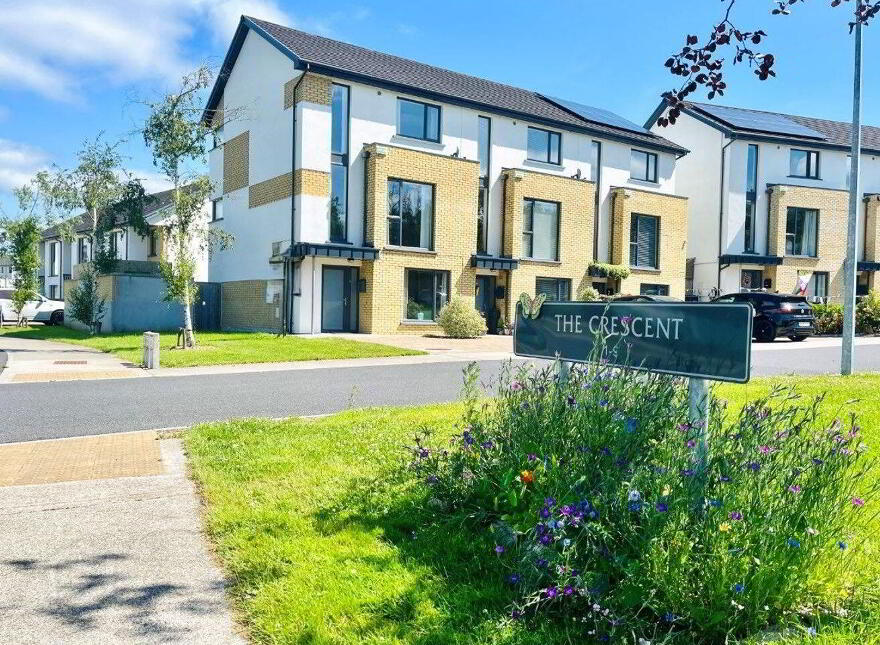 7 The Crescent, Green Hill, Clonhaston, Enniscorthy, Y21P6V3