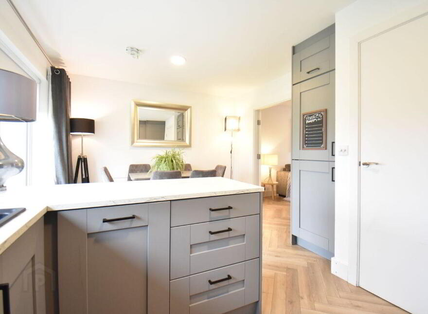 7 The Crescent, Green Hill, Clonhaston, Enniscorthy, Y21P6V3