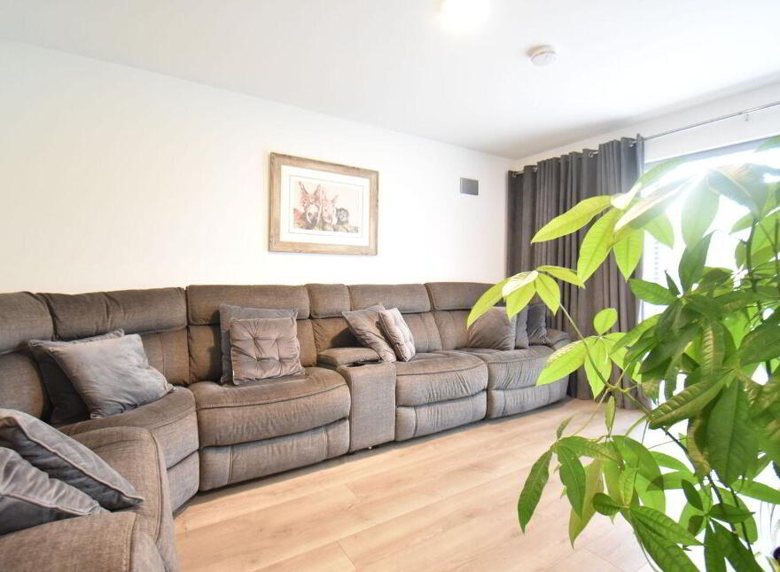 7 The Crescent, Green Hill, Clonhaston, Enniscorthy, Y21P6V3
