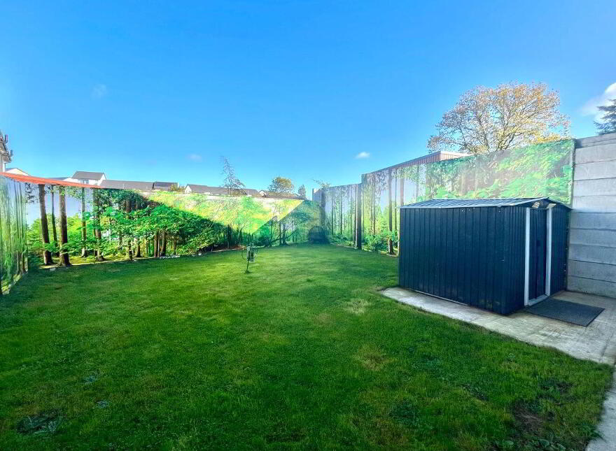 7 The Crescent, Green Hill, Clonhaston, Enniscorthy, Y21P6V3