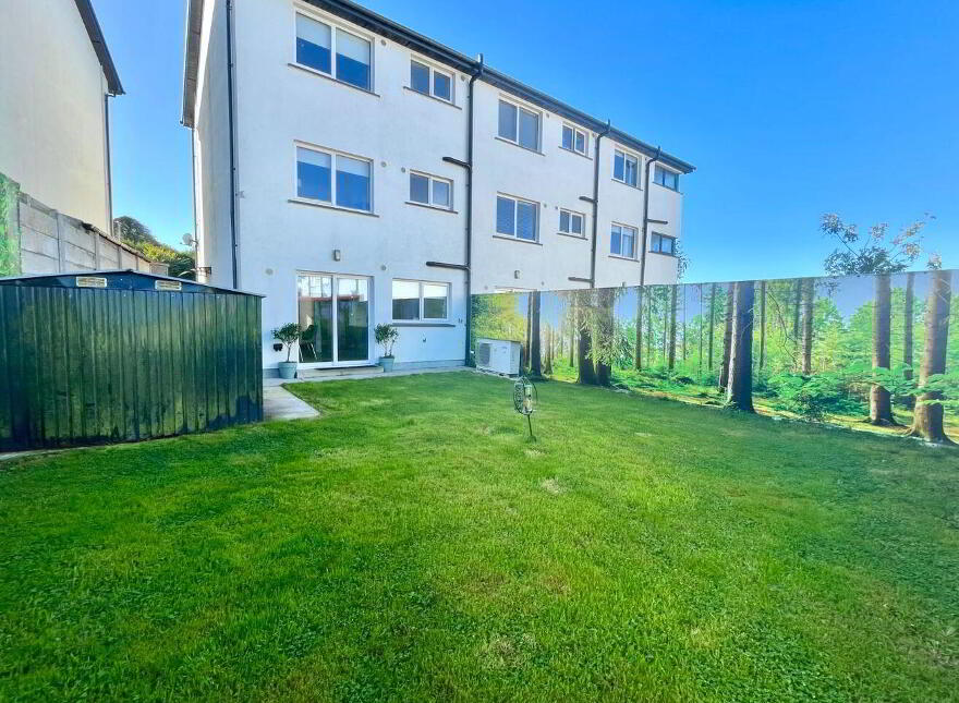 7 The Crescent, Green Hill, Clonhaston, Enniscorthy, Y21P6V3